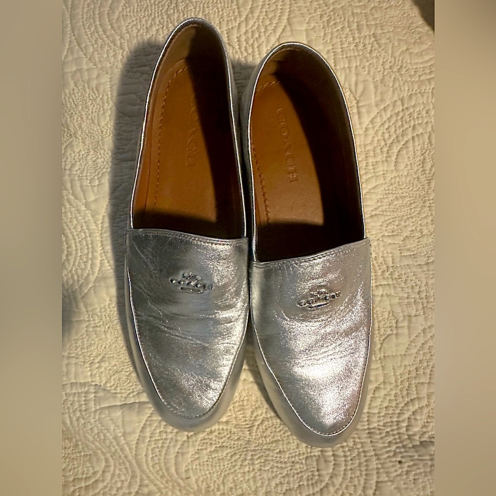 Coach women shoes